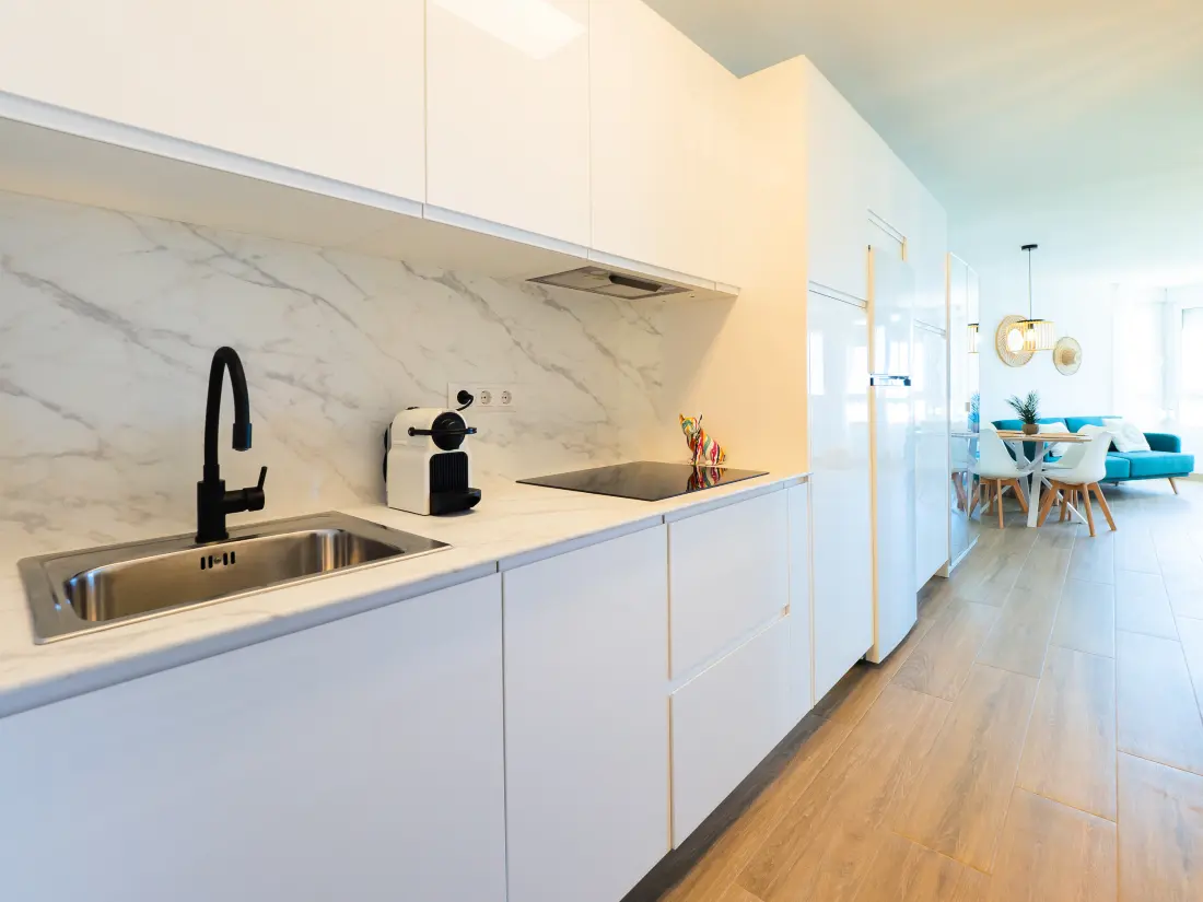 Studio à Mijas