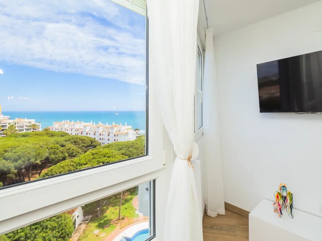 Studio à Mijas