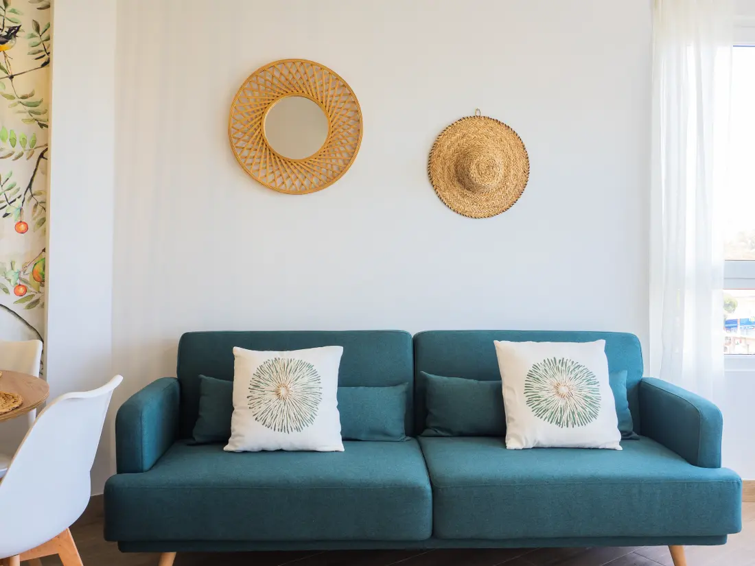 Studio à Mijas