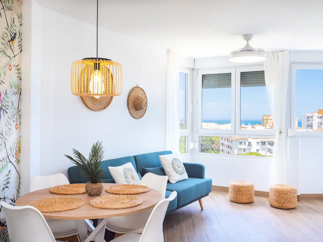 Studio à Mijas
