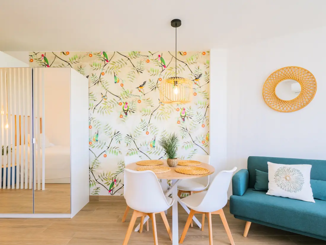 Studio à Mijas