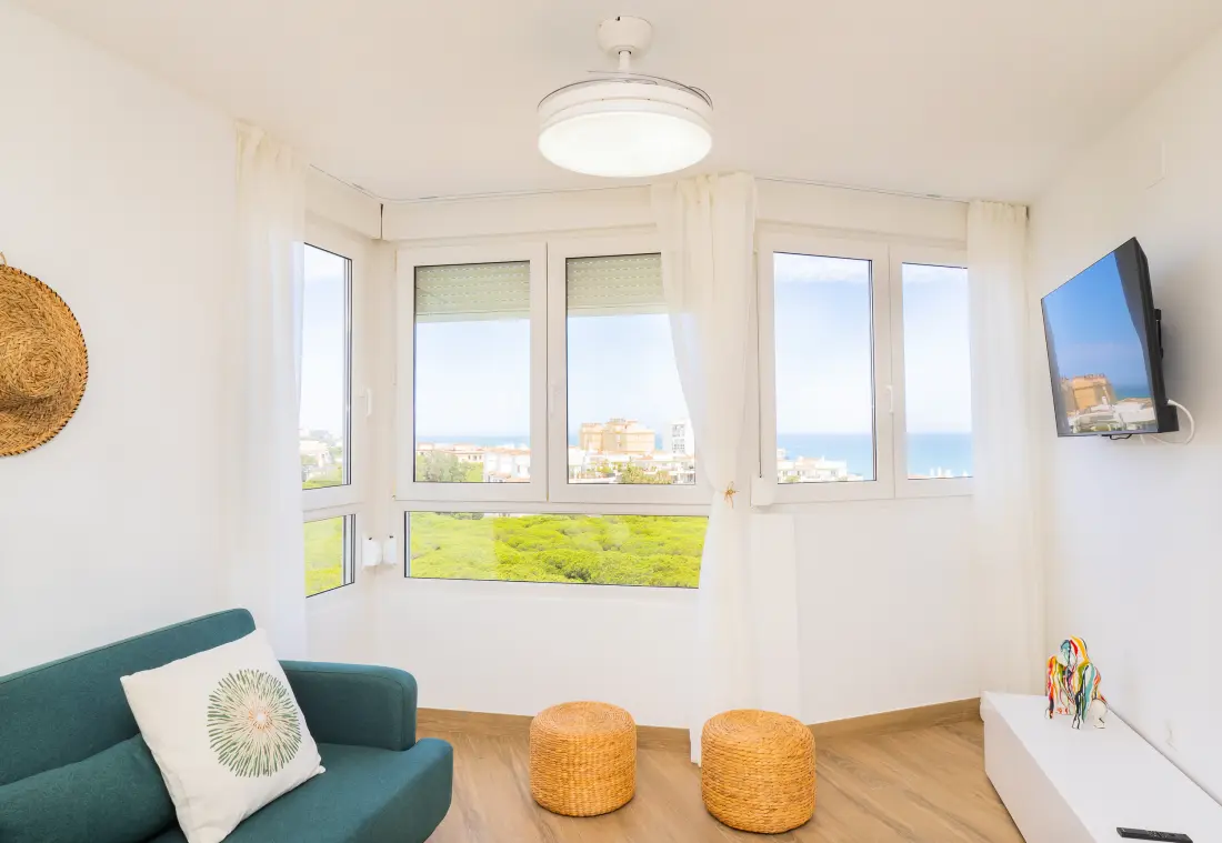 Studio à Mijas