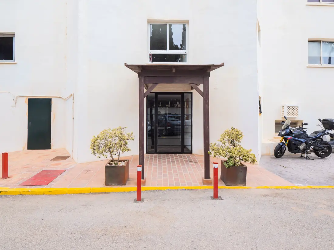 Studio à Mijas