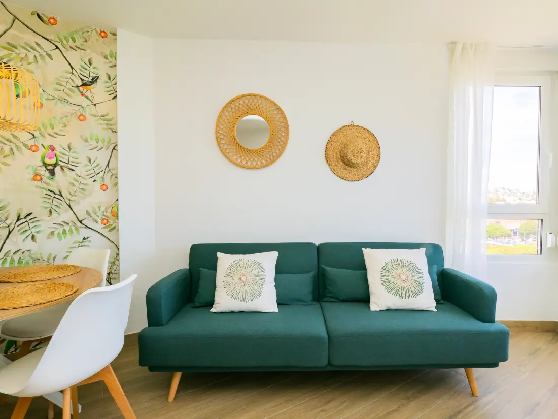 Studio à Mijas
