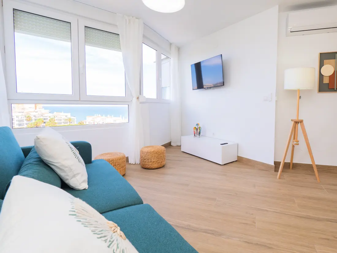 Studio à Mijas