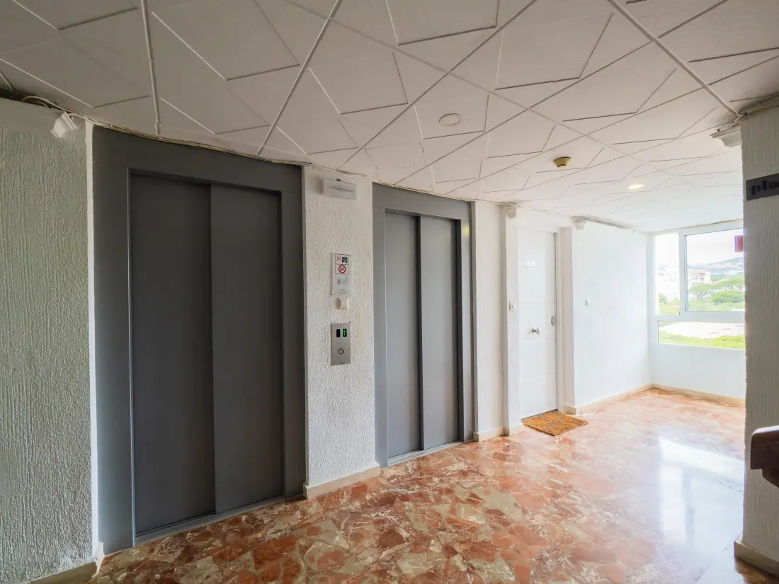 Studio à Mijas
