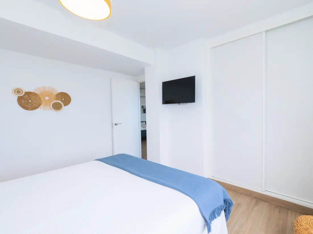 Appartements à Mijas