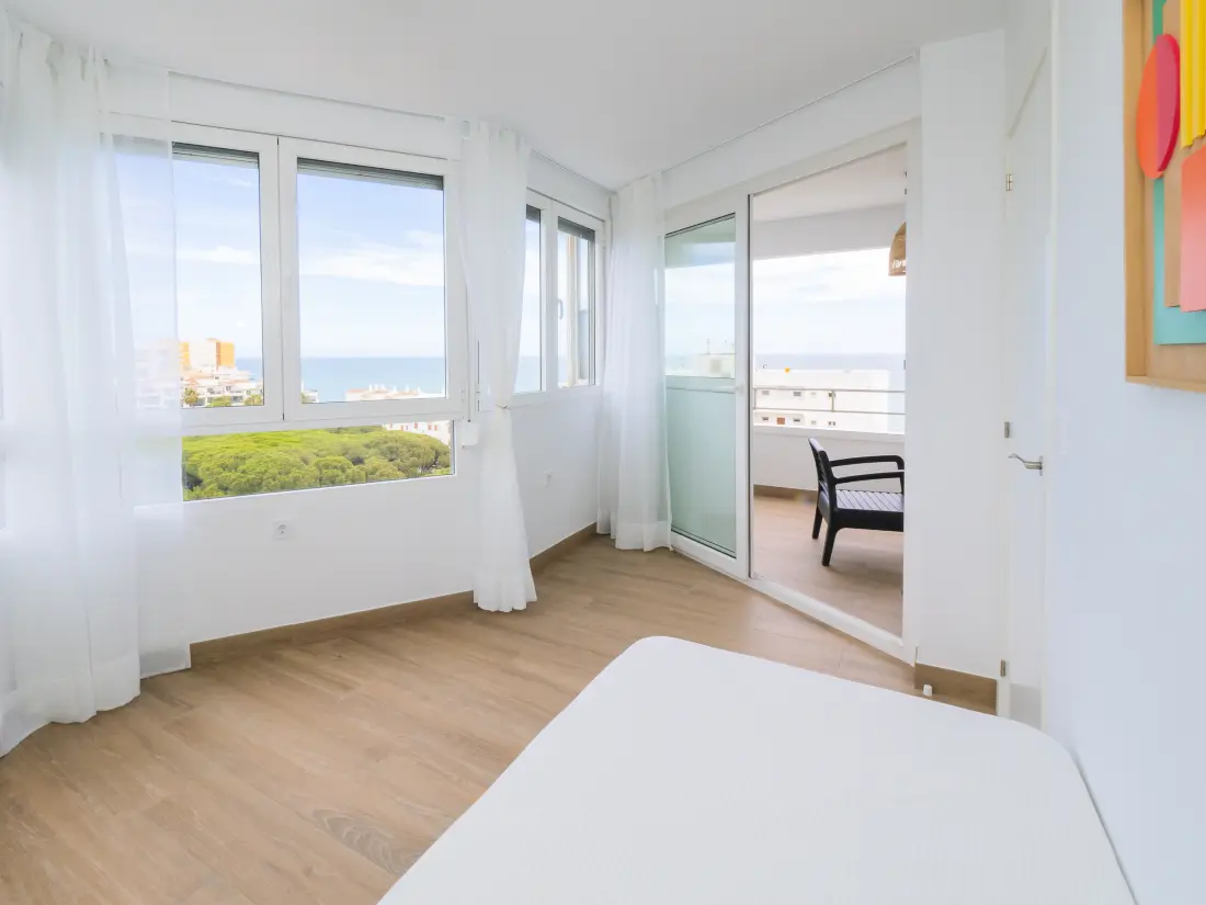Appartements à Mijas