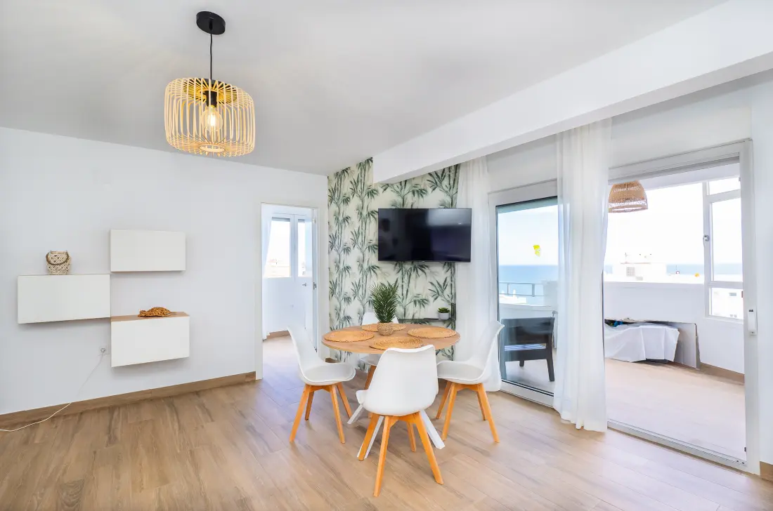 Appartements à Mijas