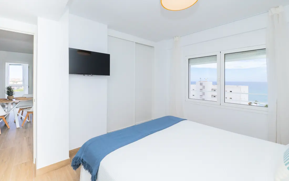 Appartements à Mijas