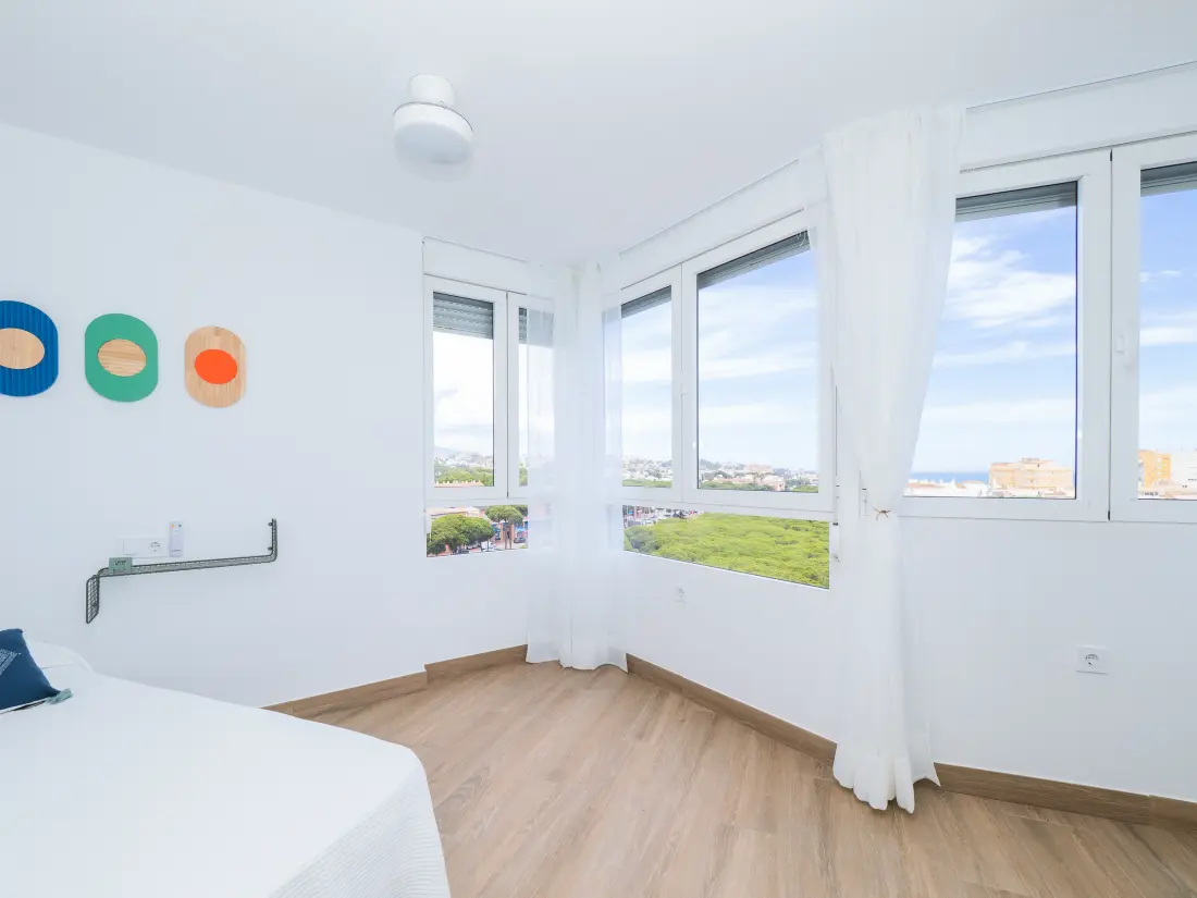 Appartements à Mijas