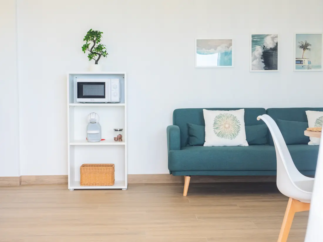 Appartements à Mijas