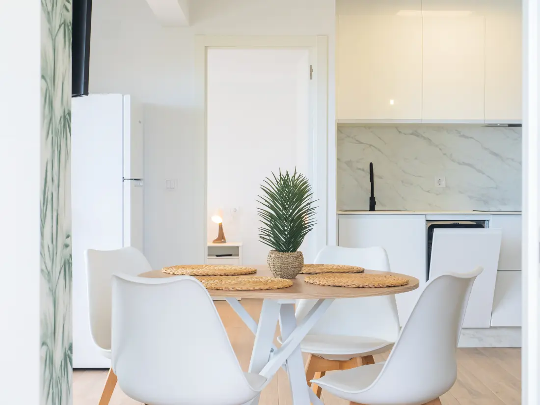 Appartements à Mijas