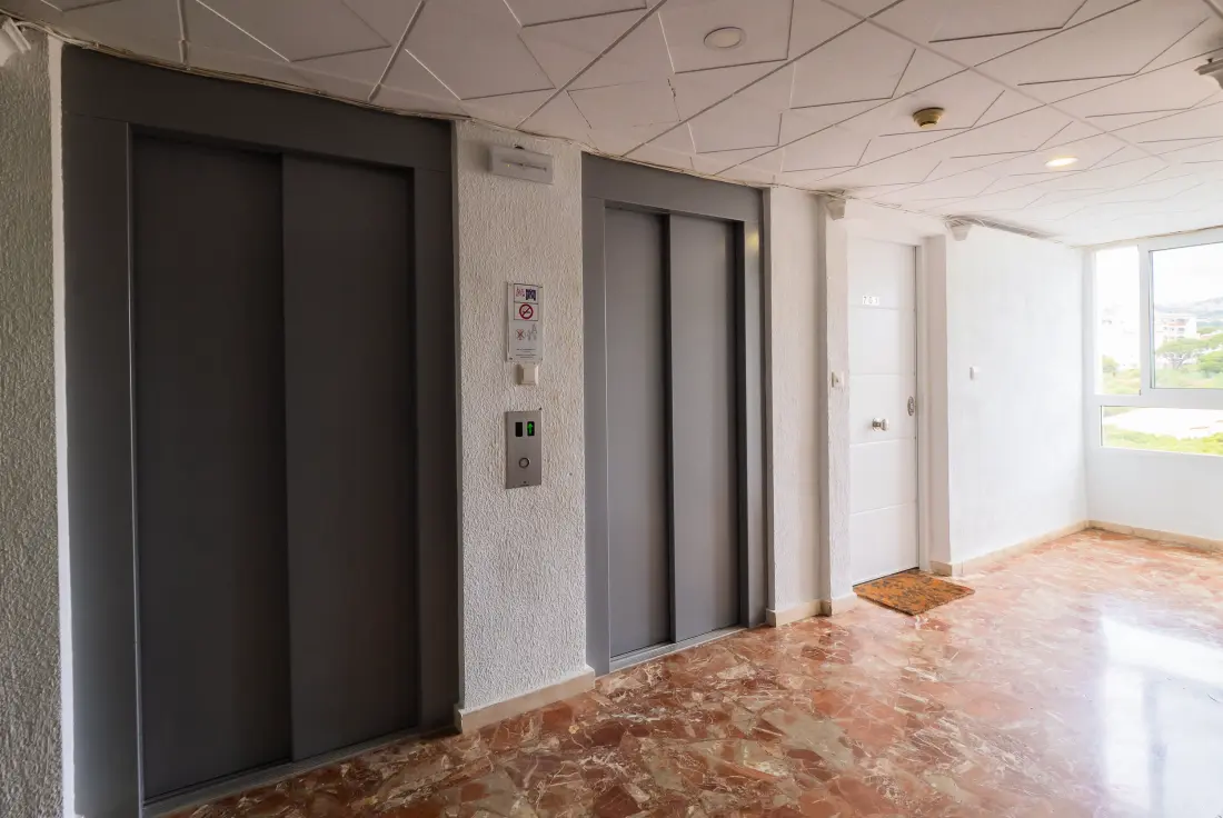 Appartements à Mijas