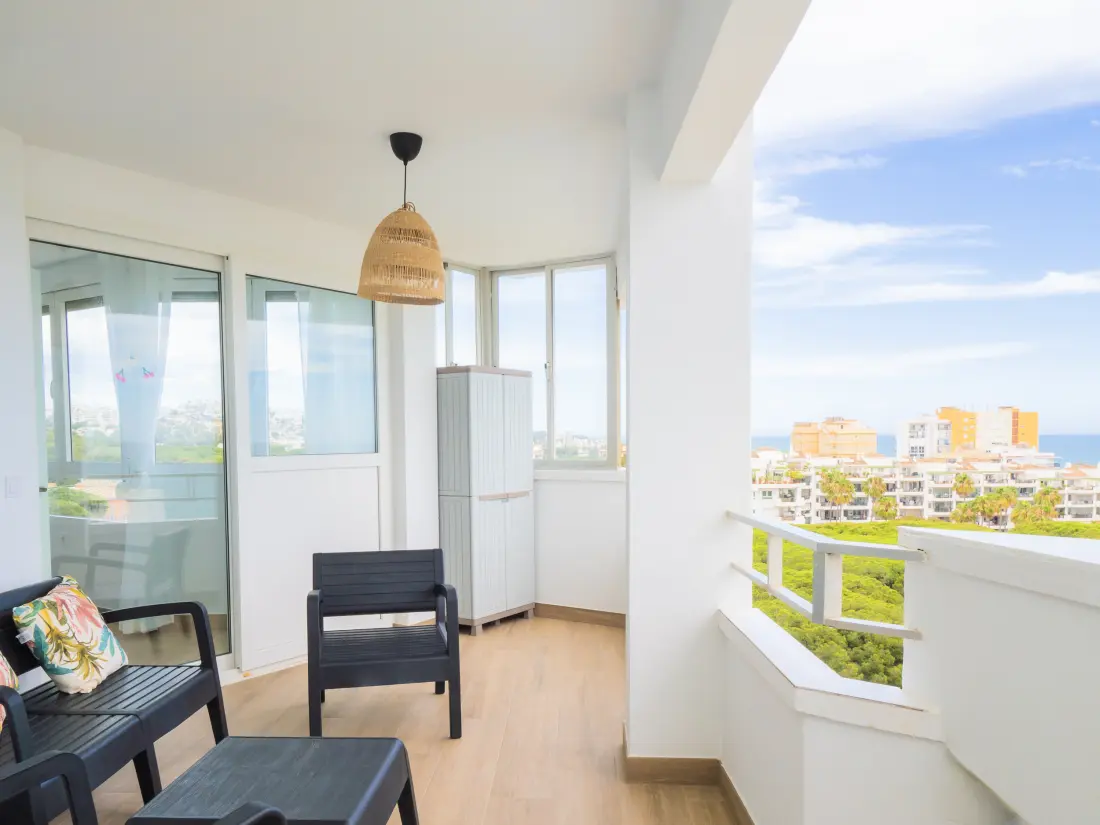 Appartements à Mijas
