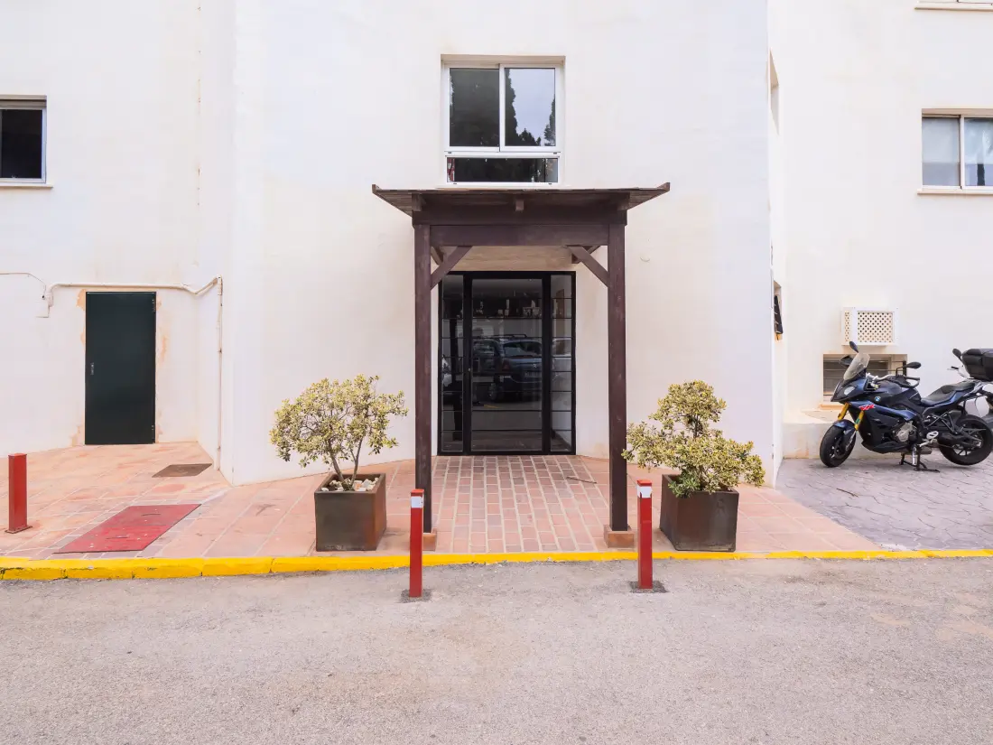 Appartements à Mijas