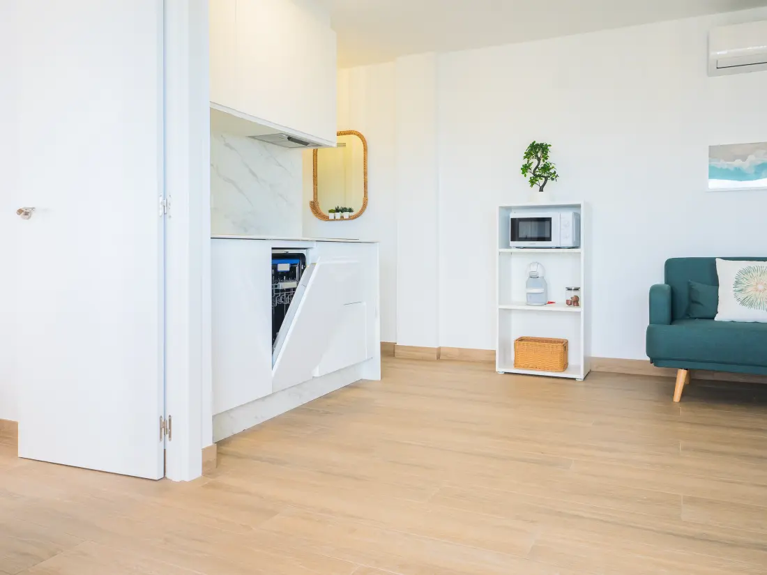 Appartements à Mijas