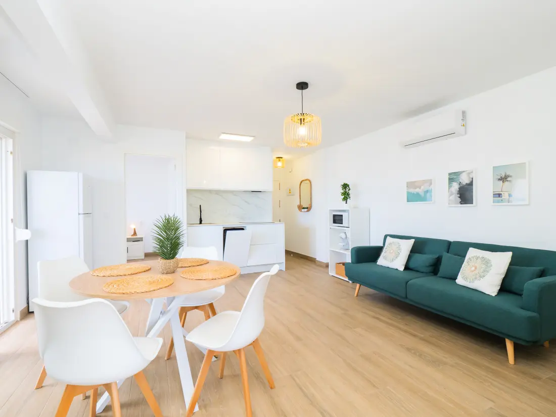 Appartements à Mijas