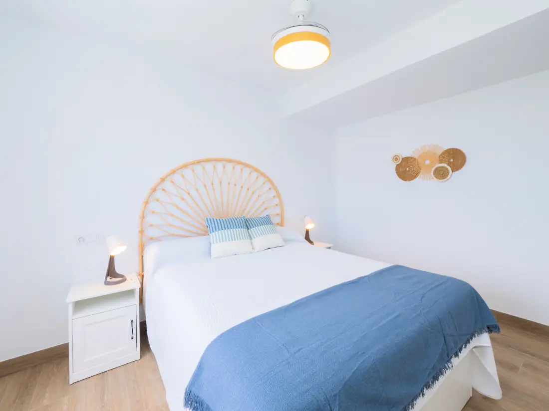 Appartements à Mijas