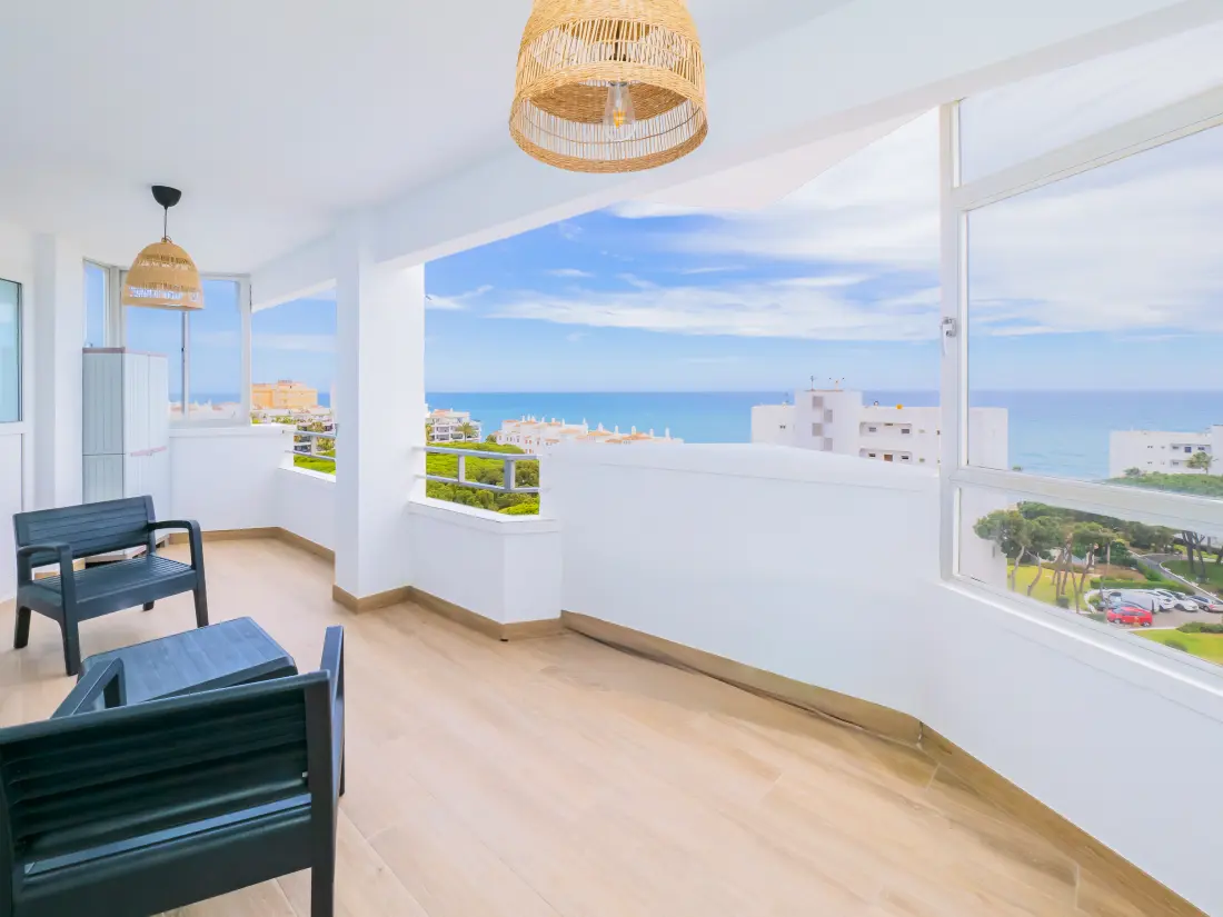 Appartements à Mijas