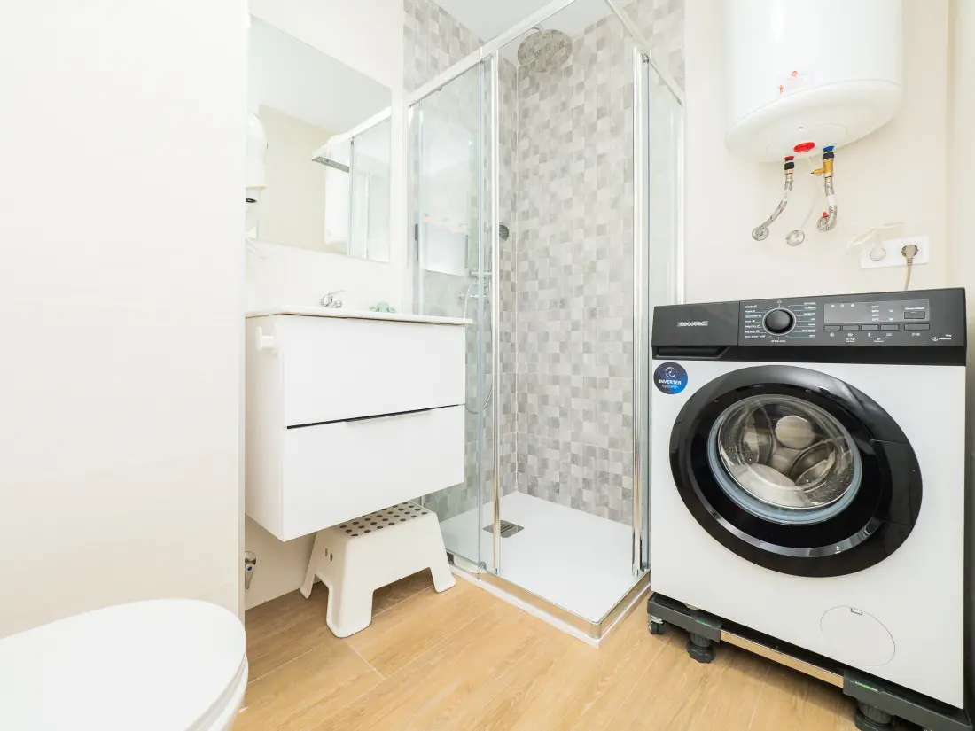 Appartements à Mijas
