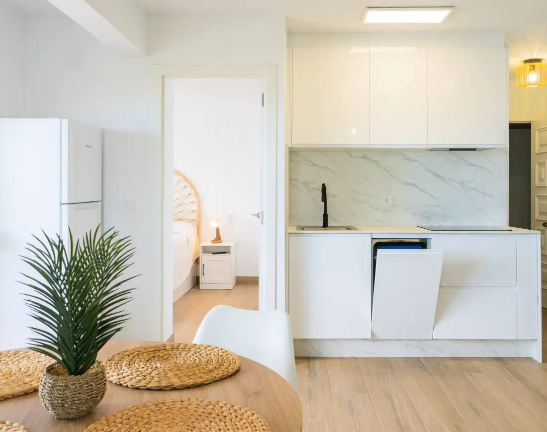 Appartements à Mijas