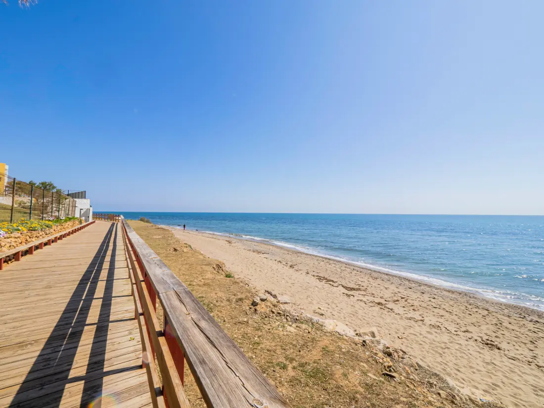 Appartements à Mijas