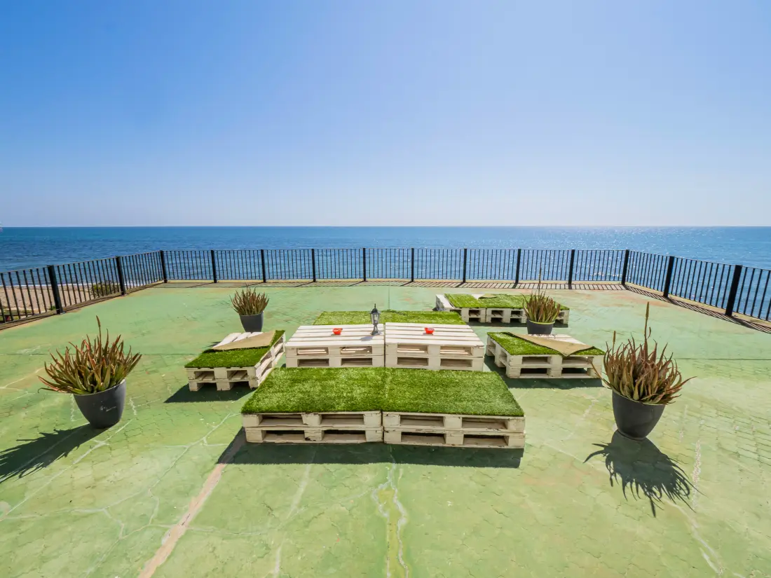 Appartements à Mijas