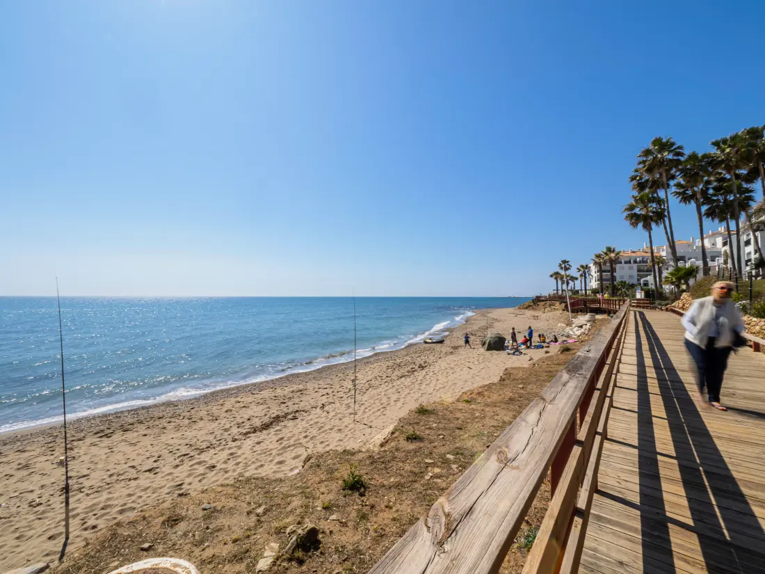 Appartements à Mijas