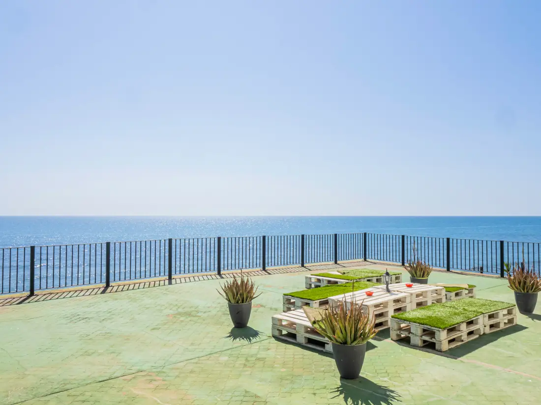 Appartements à Mijas