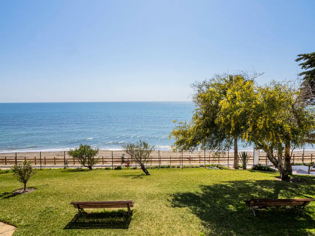 Appartements à Mijas