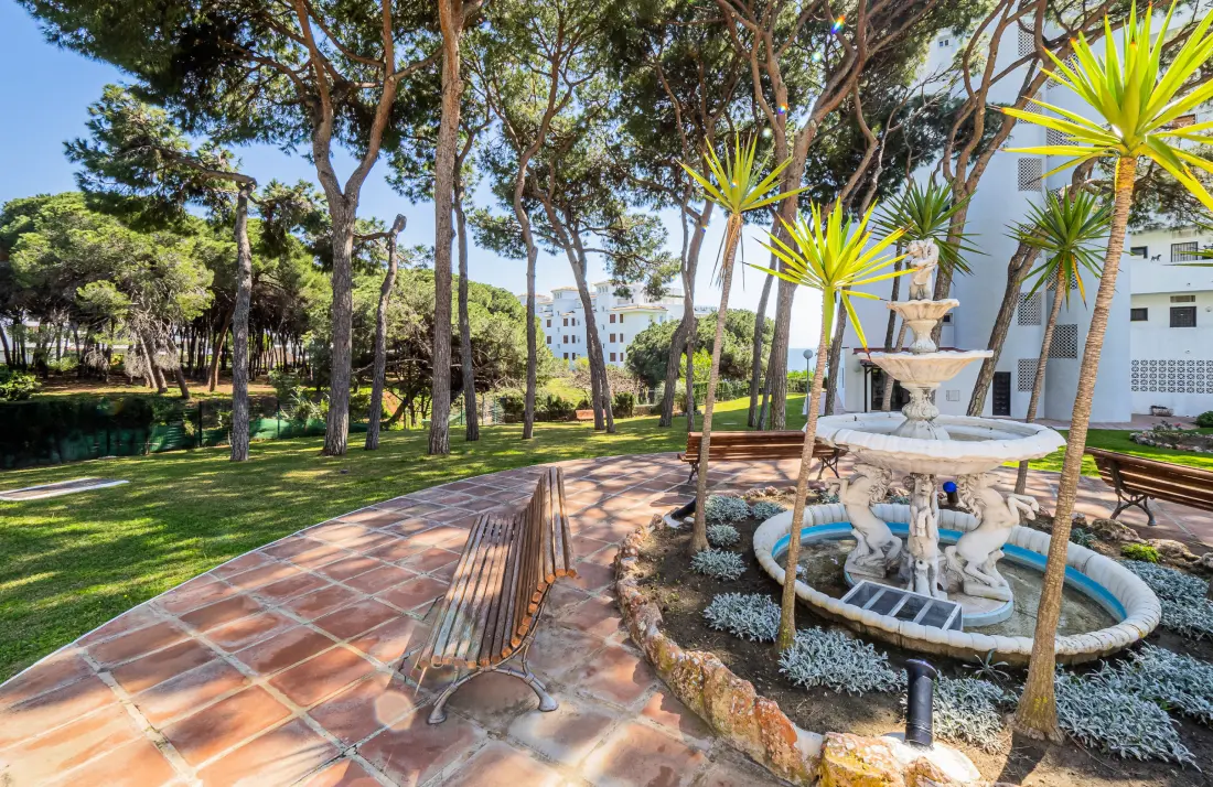 Appartements à Mijas