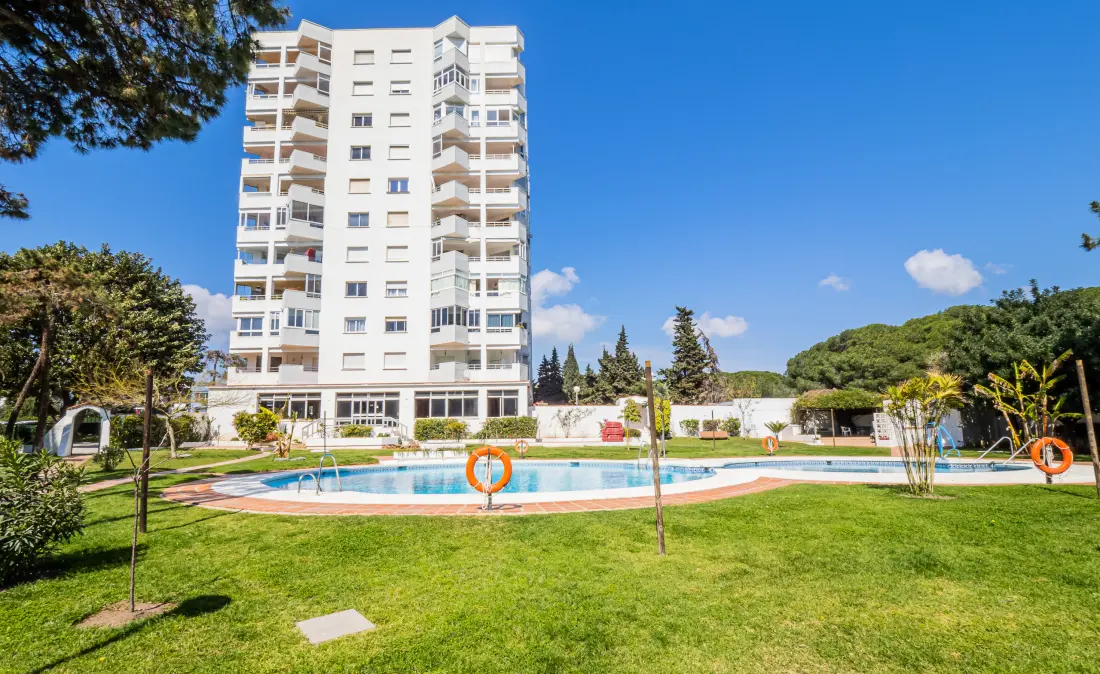 Appartements à Mijas