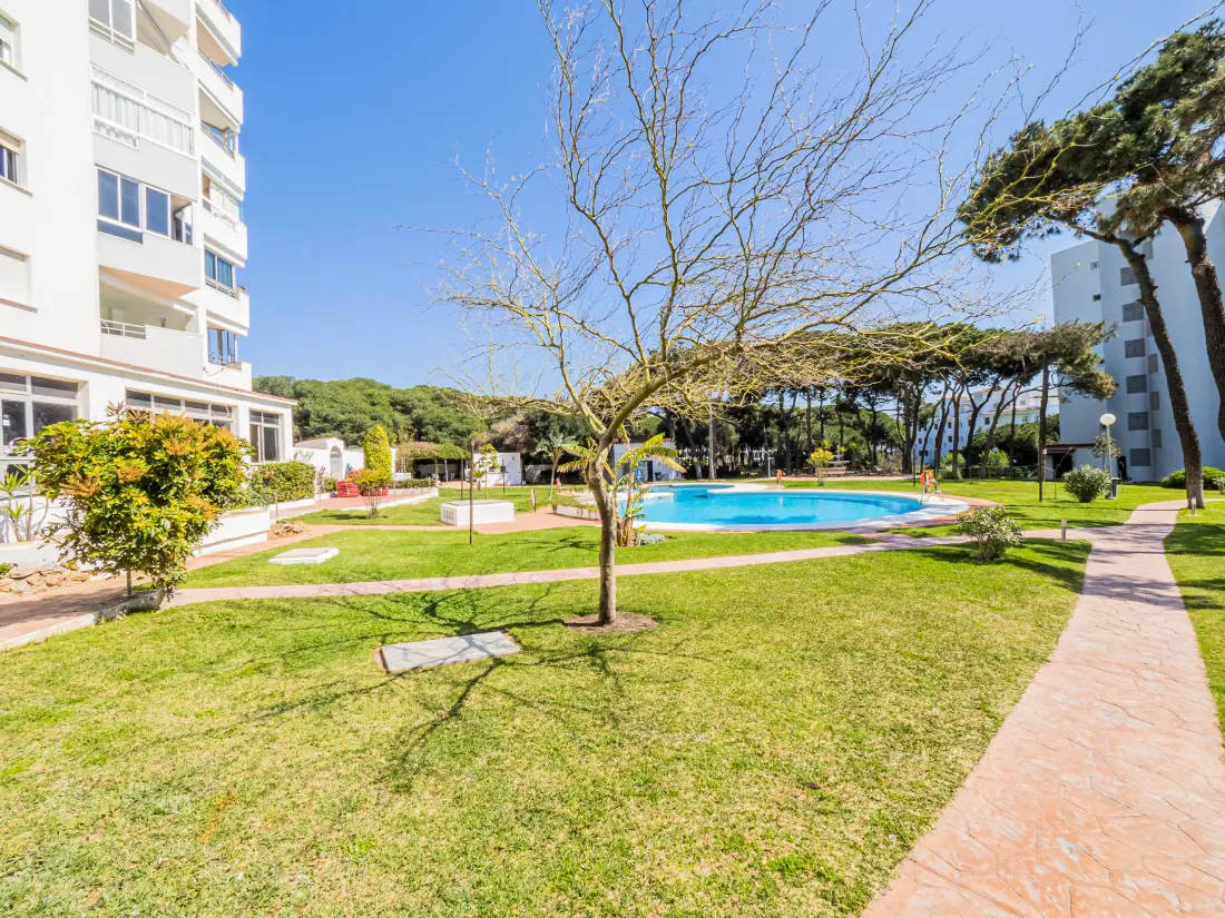 Appartements à Mijas