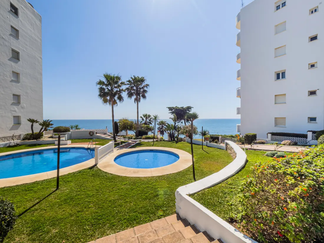 Appartements à Mijas