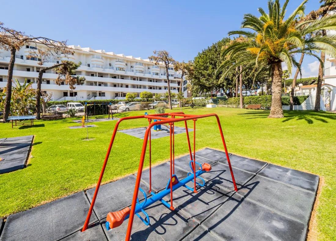 Appartements à Mijas