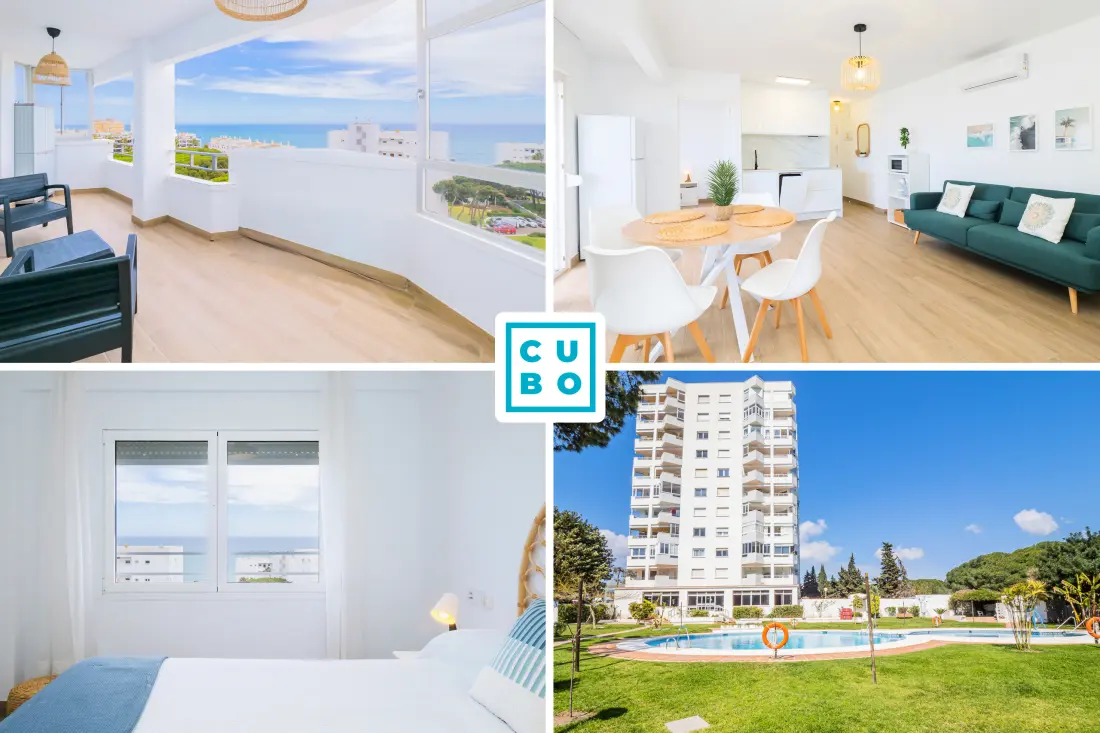 Appartements à Mijas
