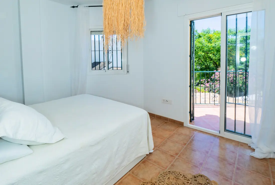Maison à Mijas