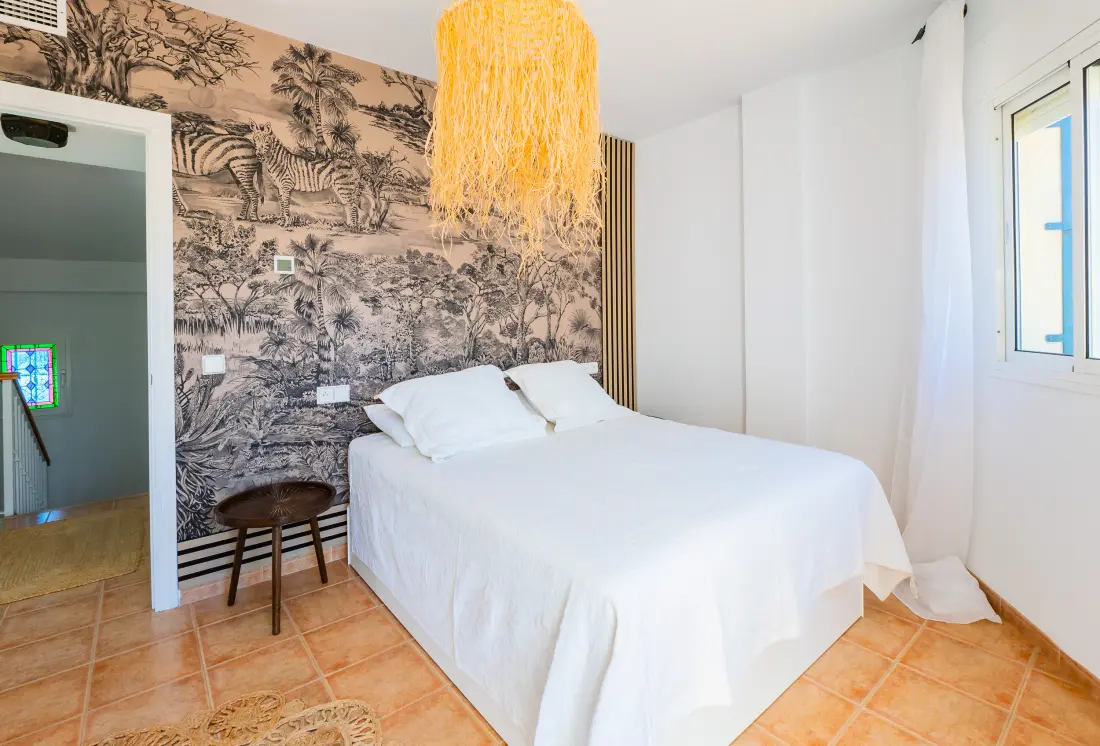 Maison à Mijas