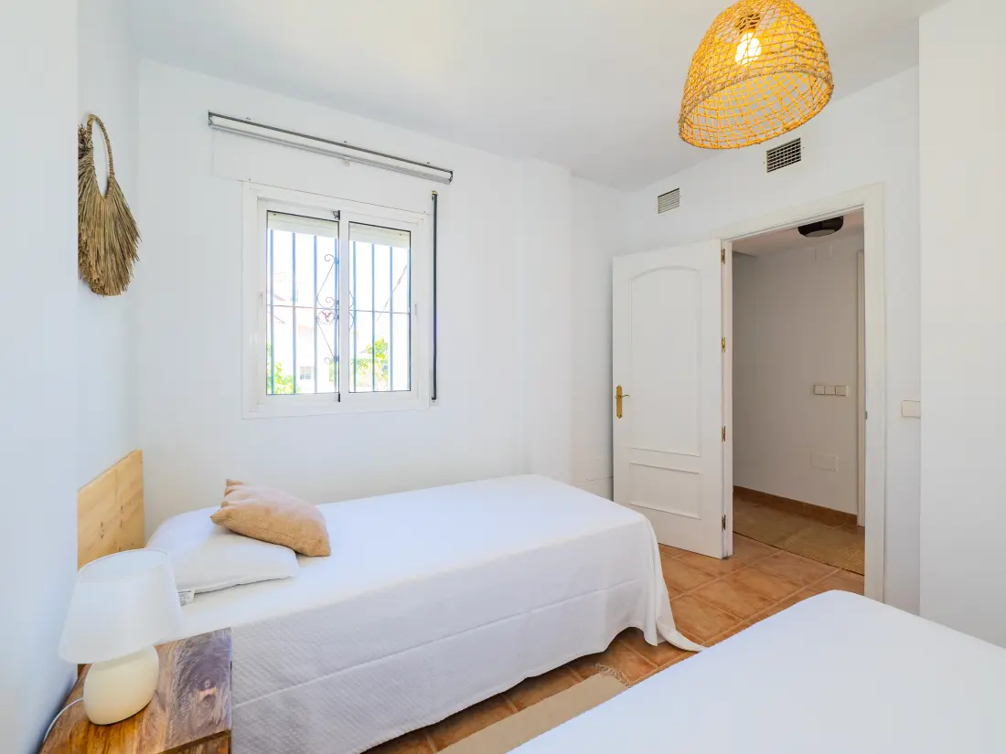 Maison à Mijas