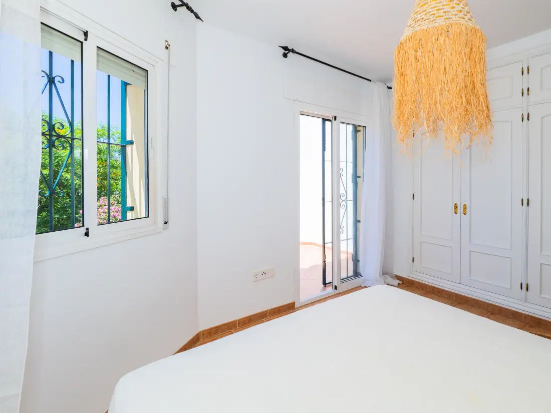 Maison à Mijas