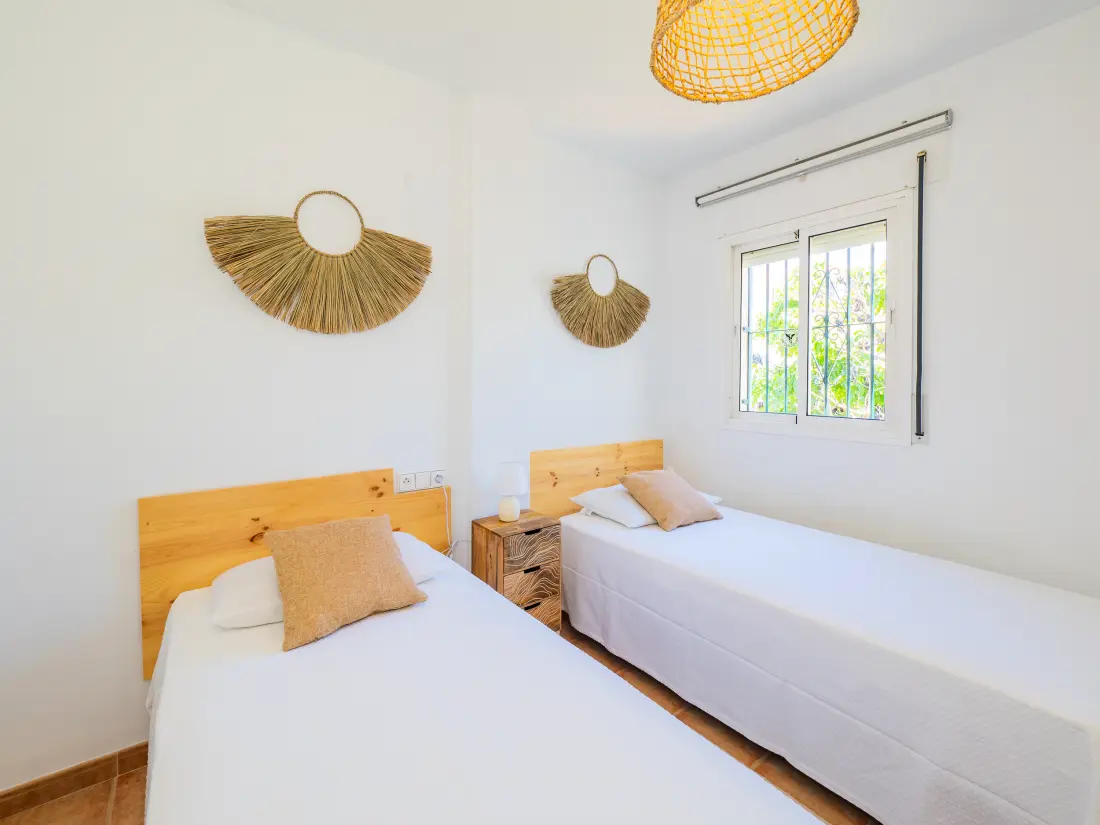 Maison à Mijas