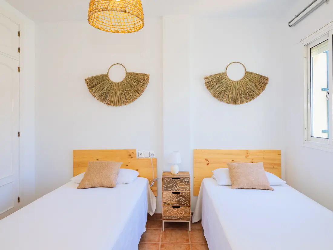 Maison à Mijas