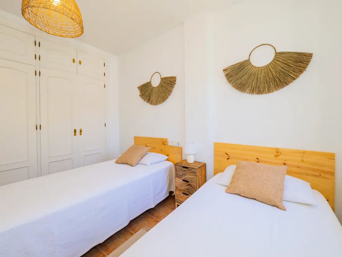 Maison à Mijas