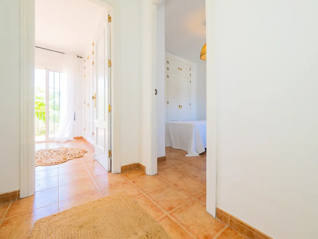 Maison à Mijas