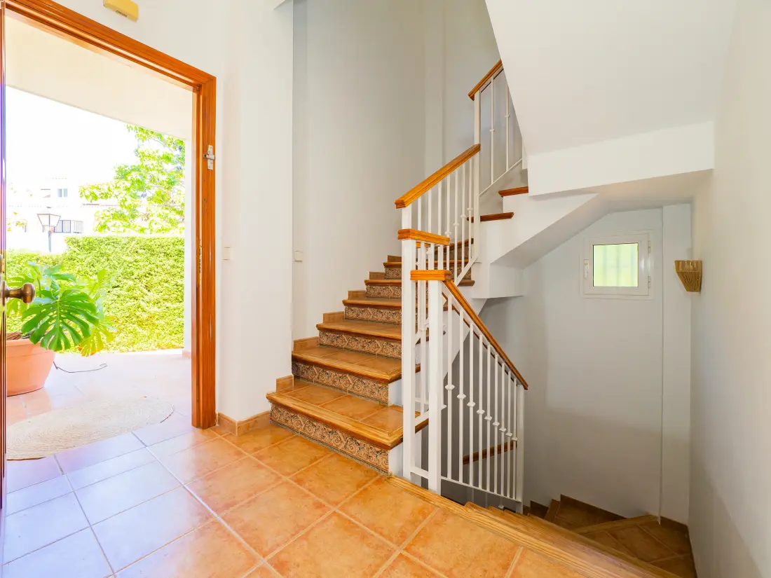 Maison à Mijas