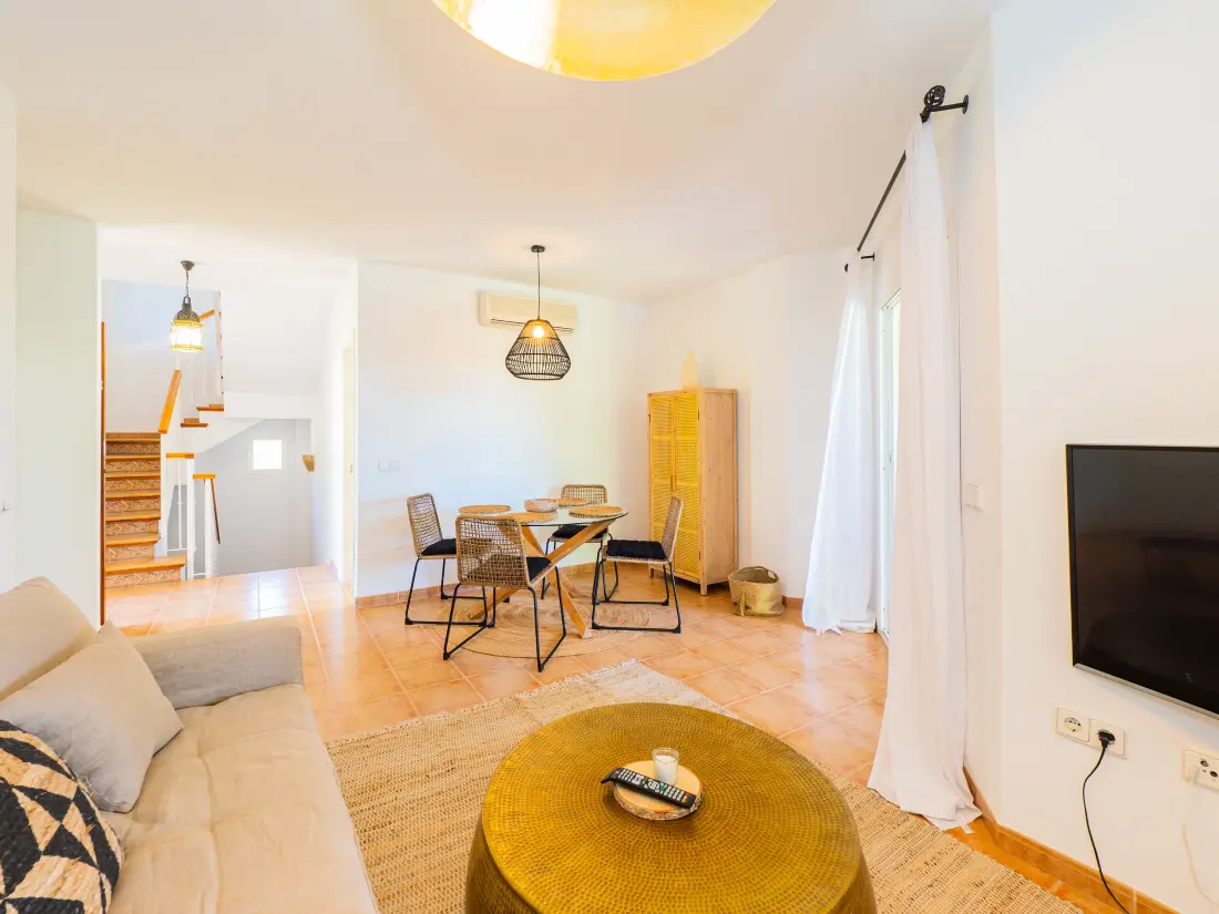 Maison à Mijas