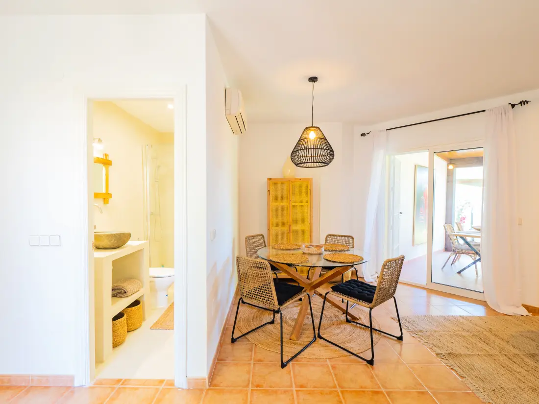 Maison à Mijas
