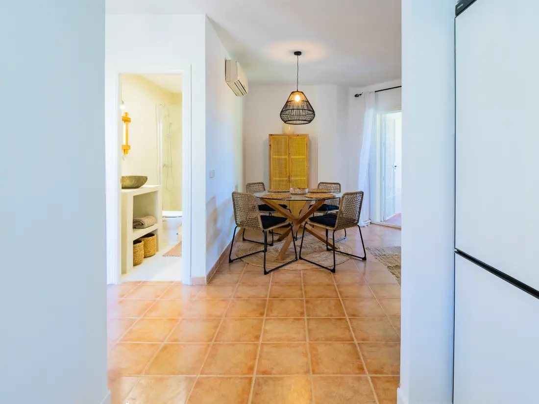 Maison à Mijas