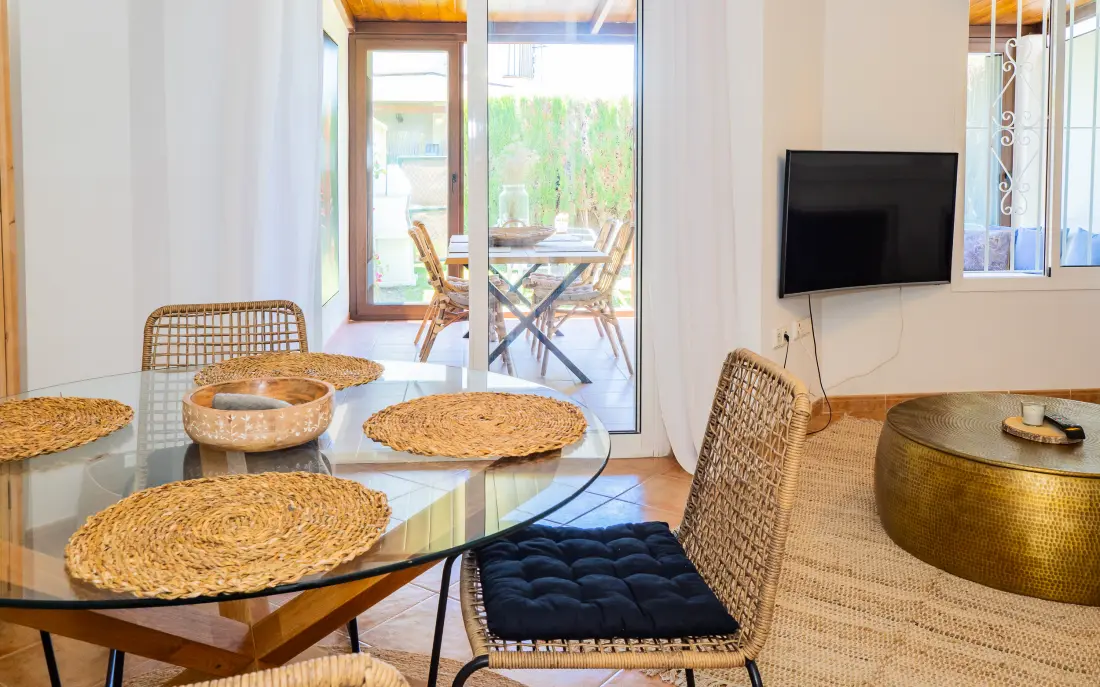 Maison à Mijas